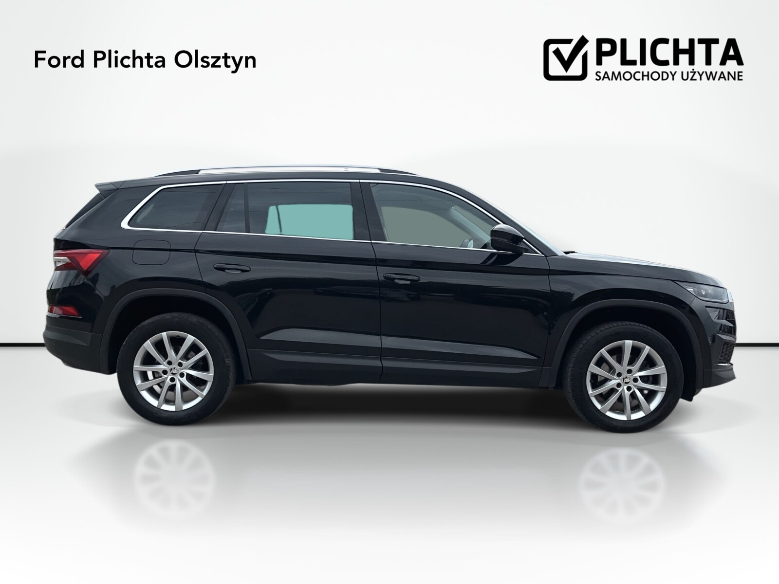 Škoda Kodiaq - zdjęcie 4