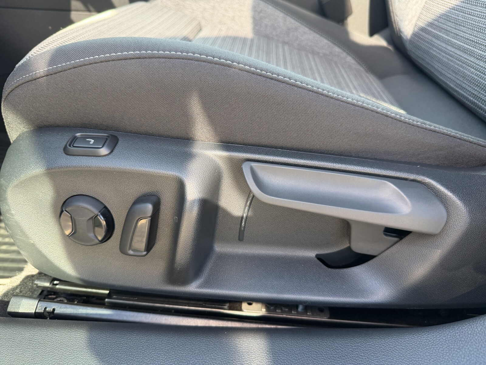 Škoda Superb Combi - zdjęcie 14