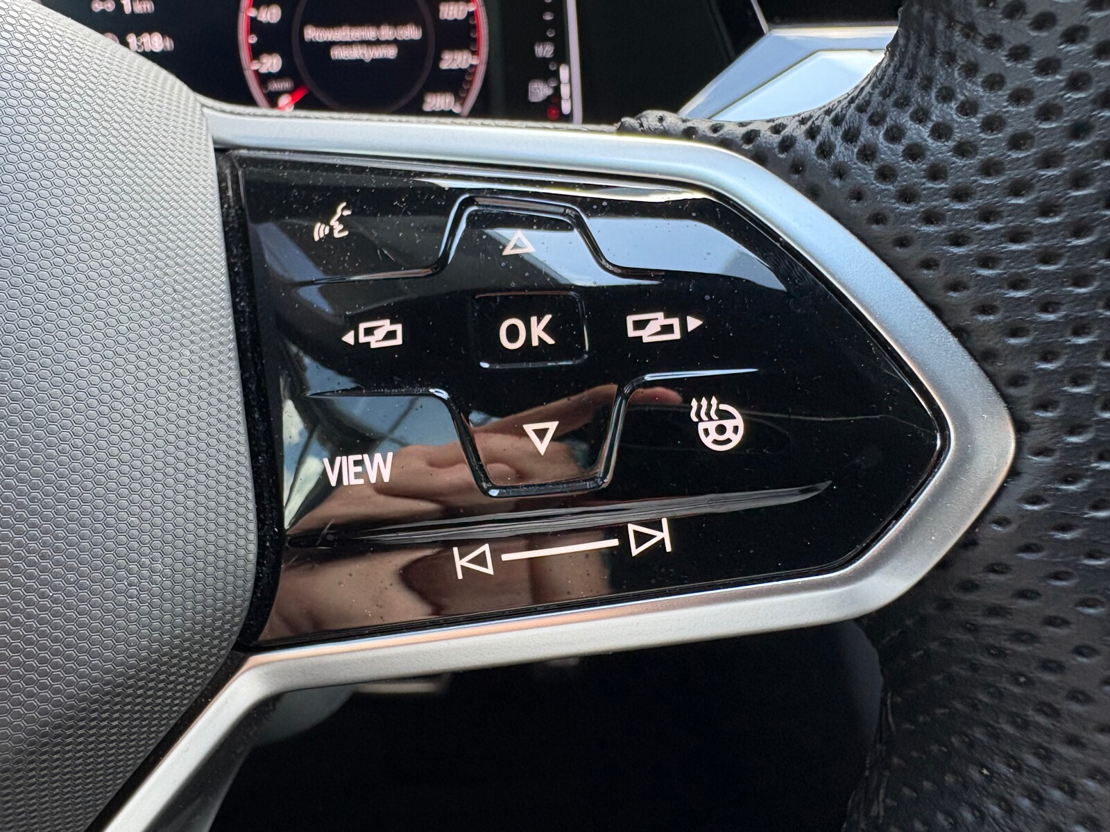 Volkswagen Arteon - zdjęcie 24