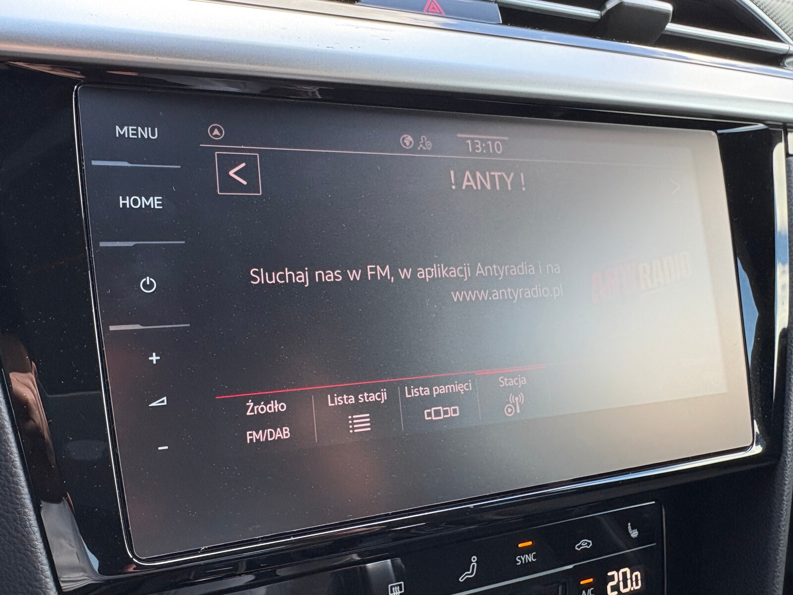 Volkswagen Arteon - zdjęcie 30