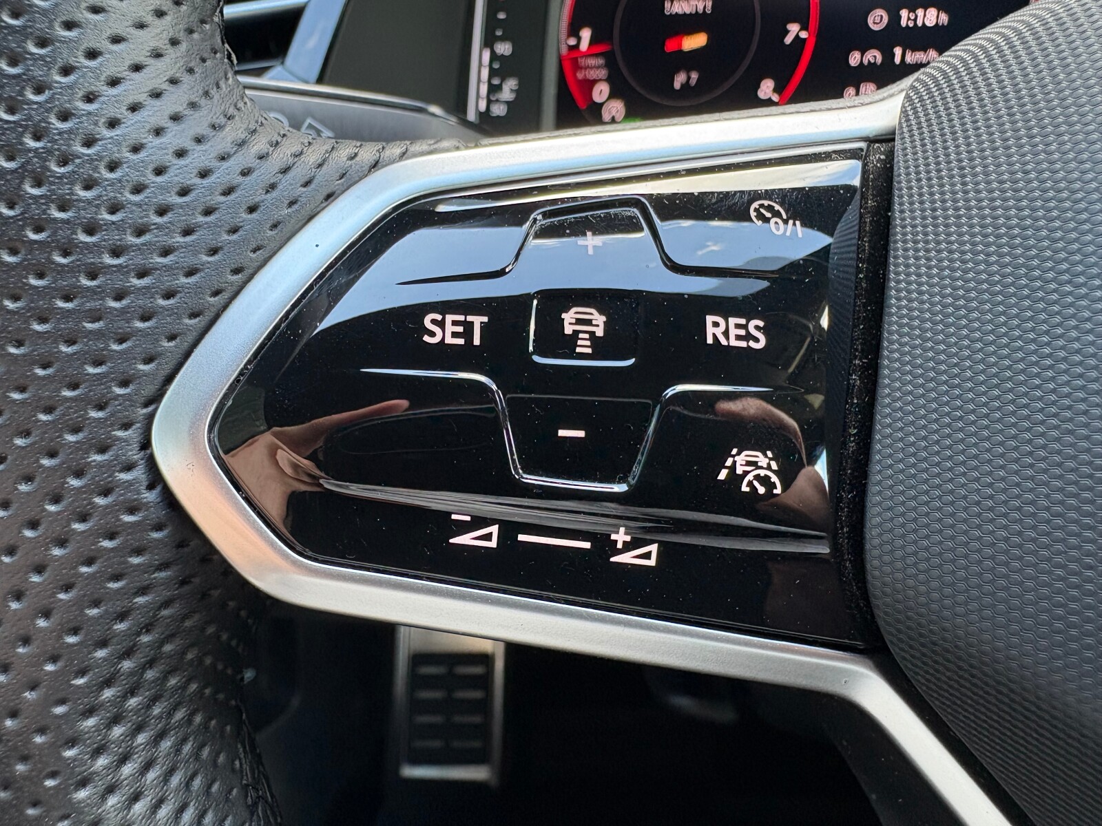 Volkswagen Arteon - zdjęcie 23
