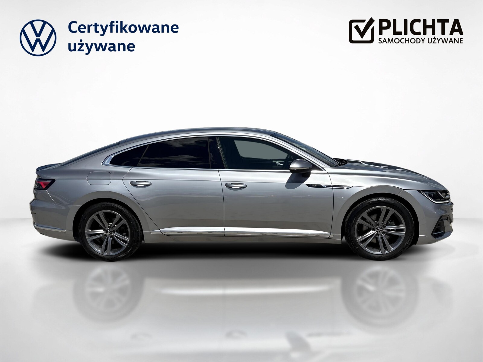 Volkswagen Arteon - zdjęcie 6