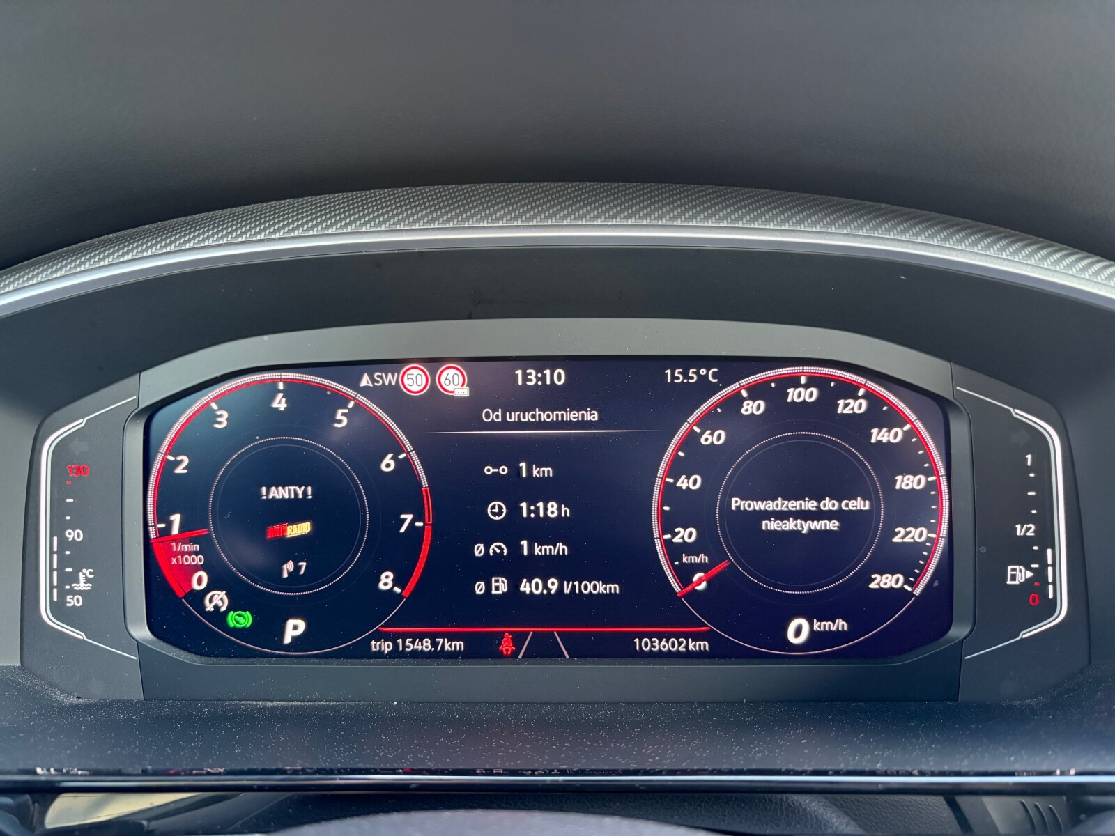 Volkswagen Arteon - zdjęcie 22