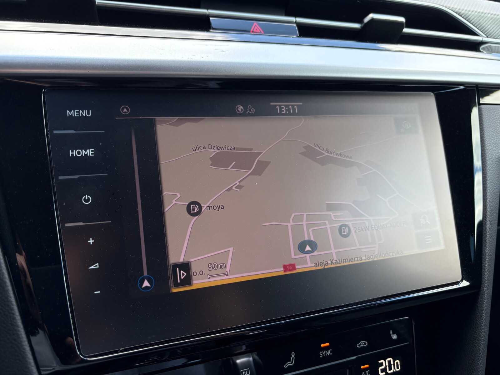 Volkswagen Arteon - zdjęcie 33