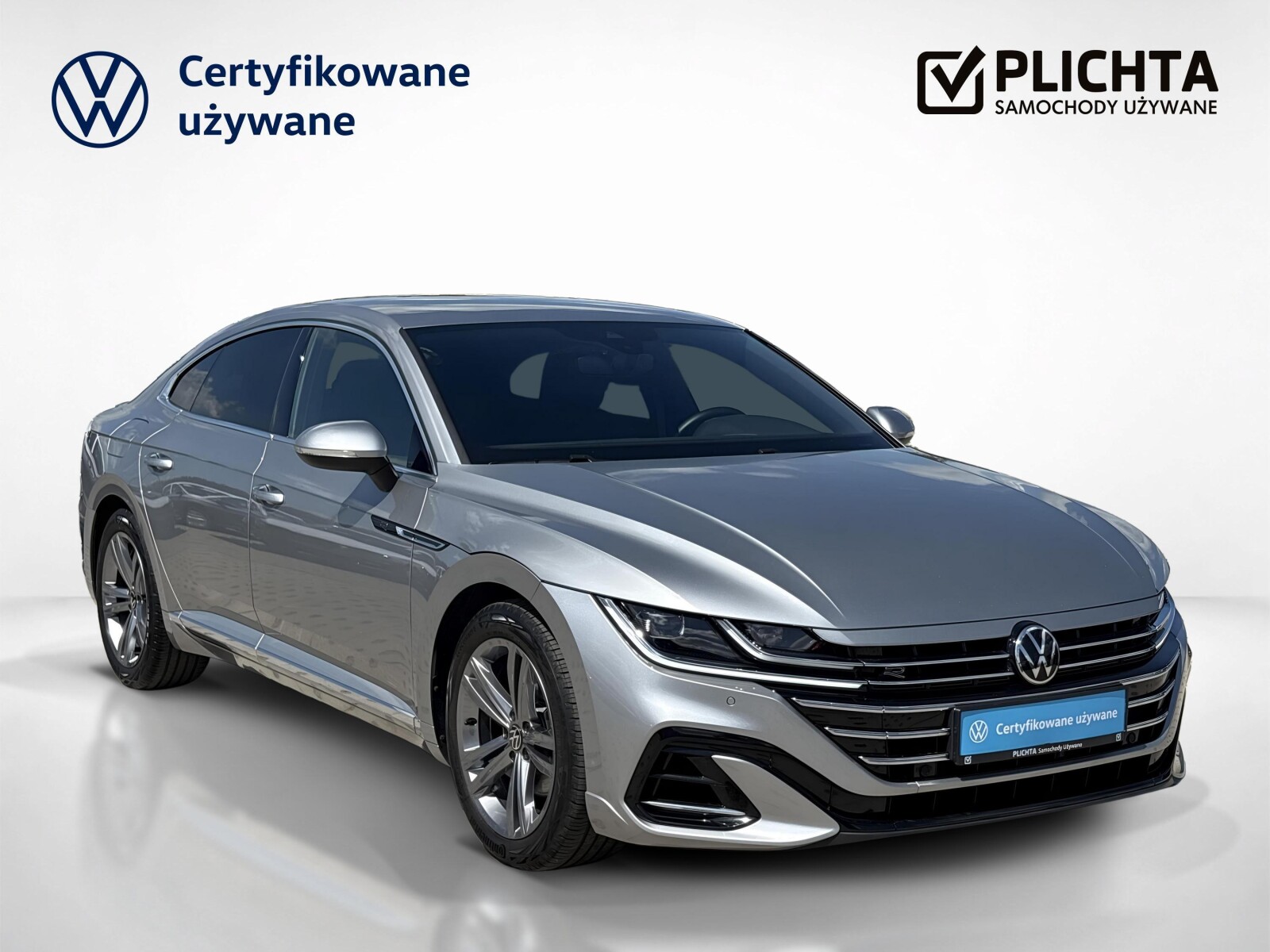 Volkswagen Arteon - zdjęcie 7