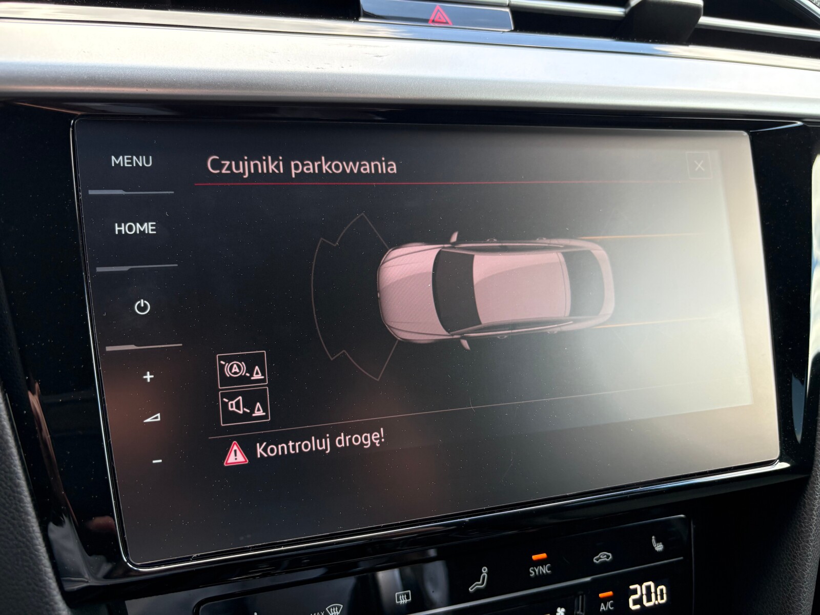 Volkswagen Arteon - zdjęcie 34
