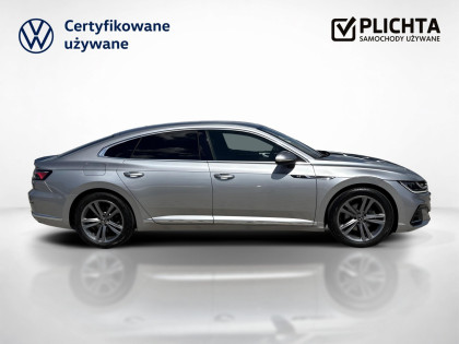 Volkswagen Arteon R-Line | 2.0 TSI | 190 KM | DSG 7-stopniowa