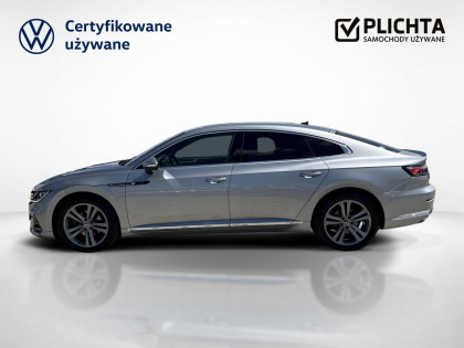 Volkswagen Arteon R-Line | 2.0 TSI | 190 KM | DSG 7-stopniowa