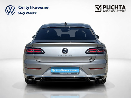 Volkswagen Arteon R-Line | 2.0 TSI | 190 KM | DSG 7-stopniowa