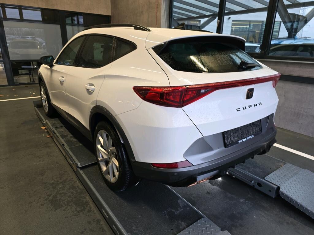 Cupra Formentor - zdjęcie 3