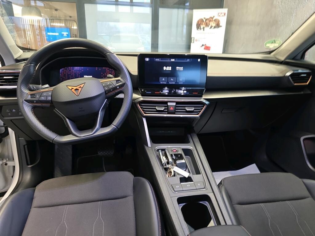 Cupra Formentor - zdjęcie 5