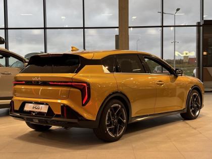 GT-LINE 180KM, Kamera 360, Nagłośnienie Harman Kardon
