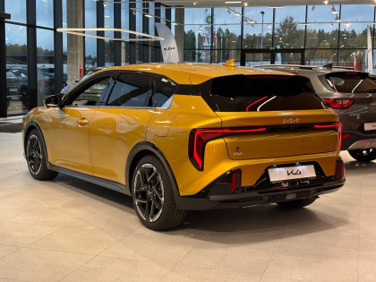 GT-LINE 180KM, Kamera 360, Nagłośnienie Harman Kardon