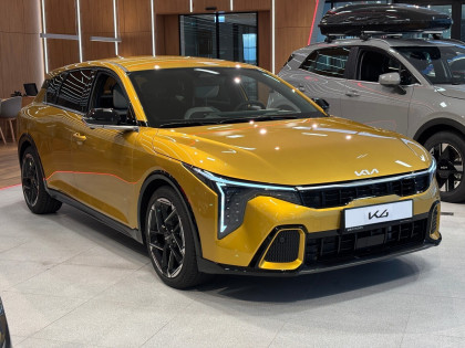 GT-LINE 180KM, Kamera 360, Nagłośnienie Harman Kardon