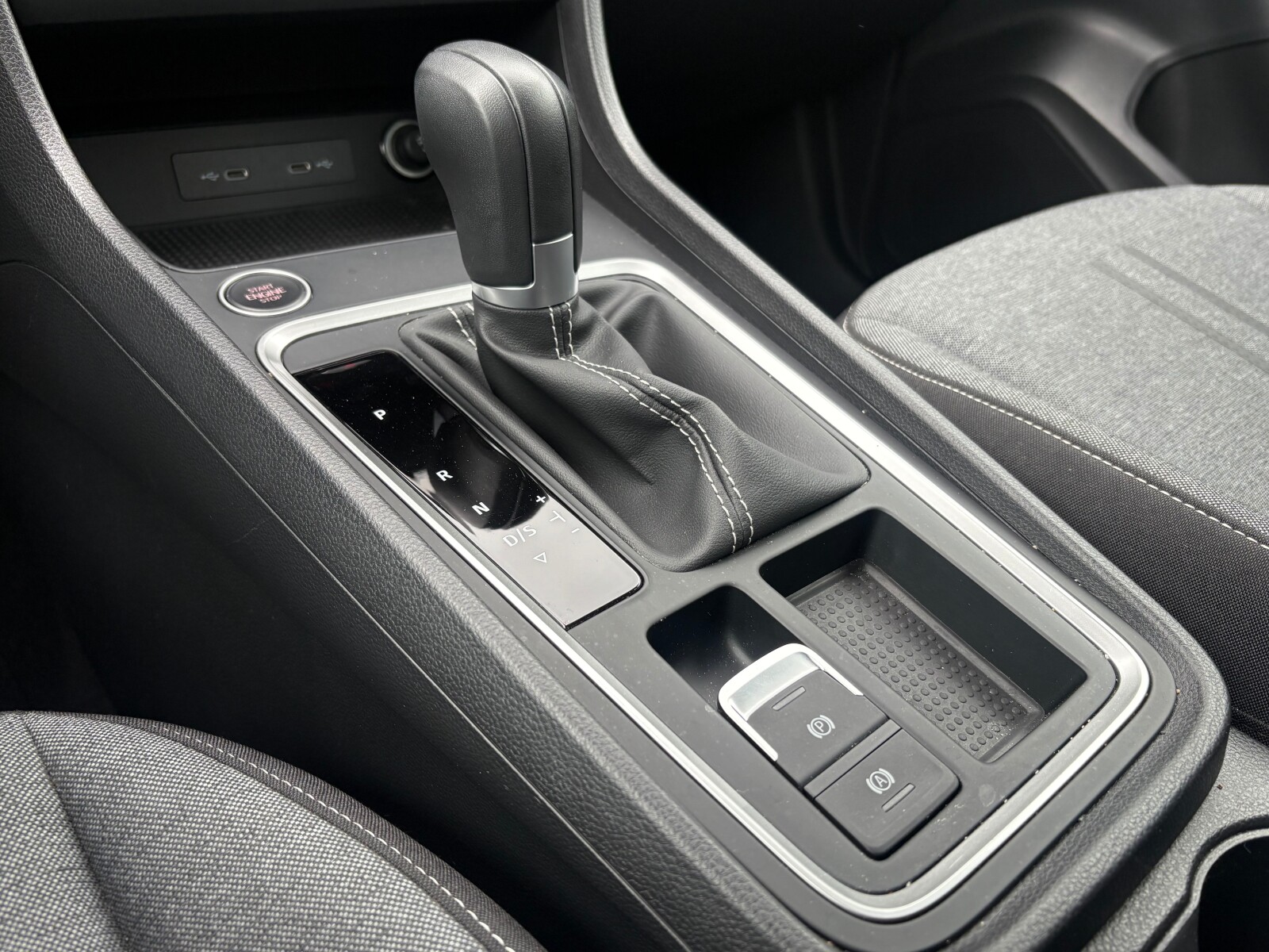 Seat Ateca - zdjęcie 25