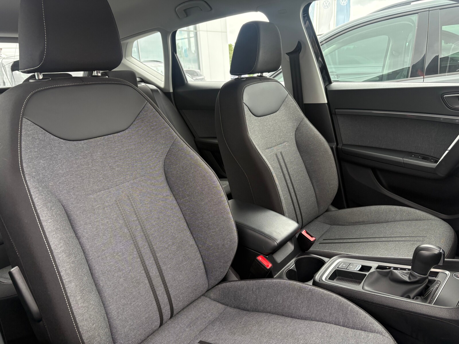 Seat Ateca - zdjęcie 17