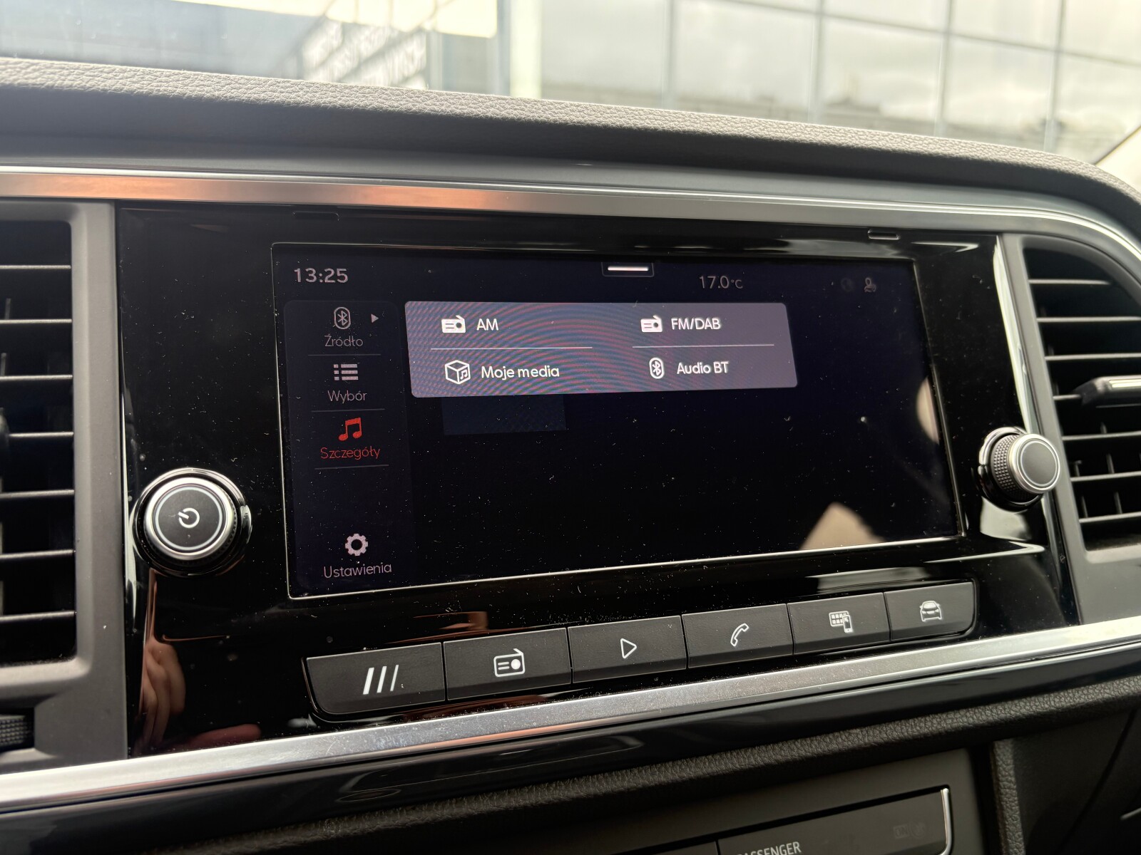 Seat Ateca - zdjęcie 29