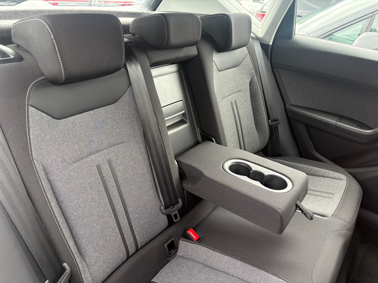 Seat Ateca - zdjęcie 15