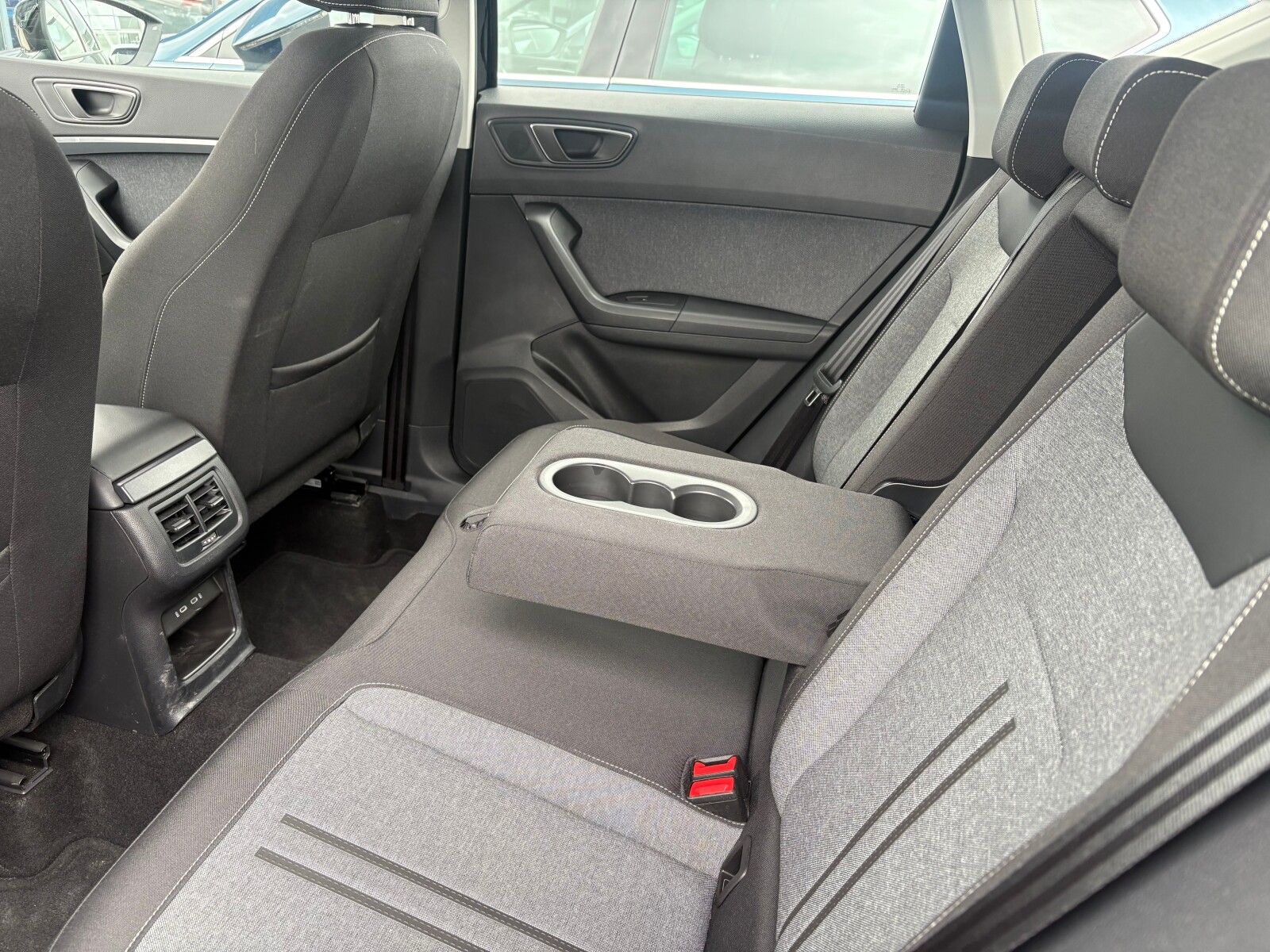 Seat Ateca - zdjęcie 14