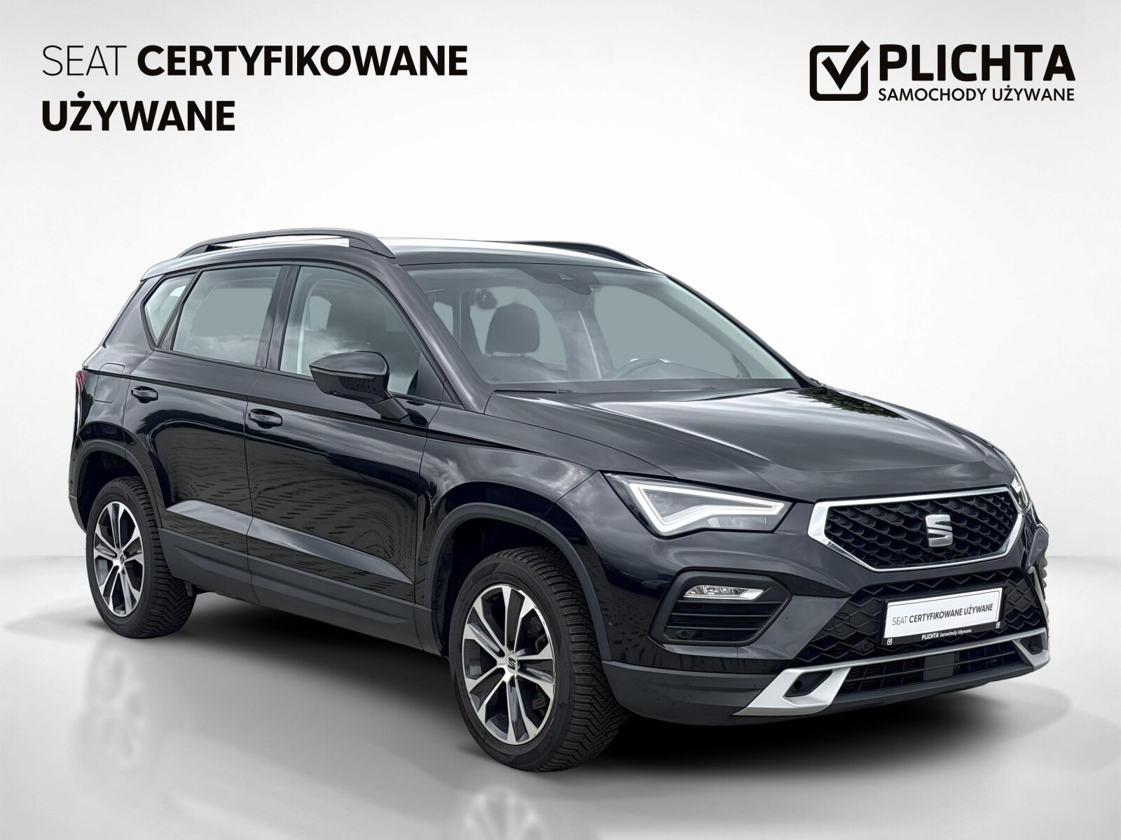 Seat Ateca - zdjęcie 7