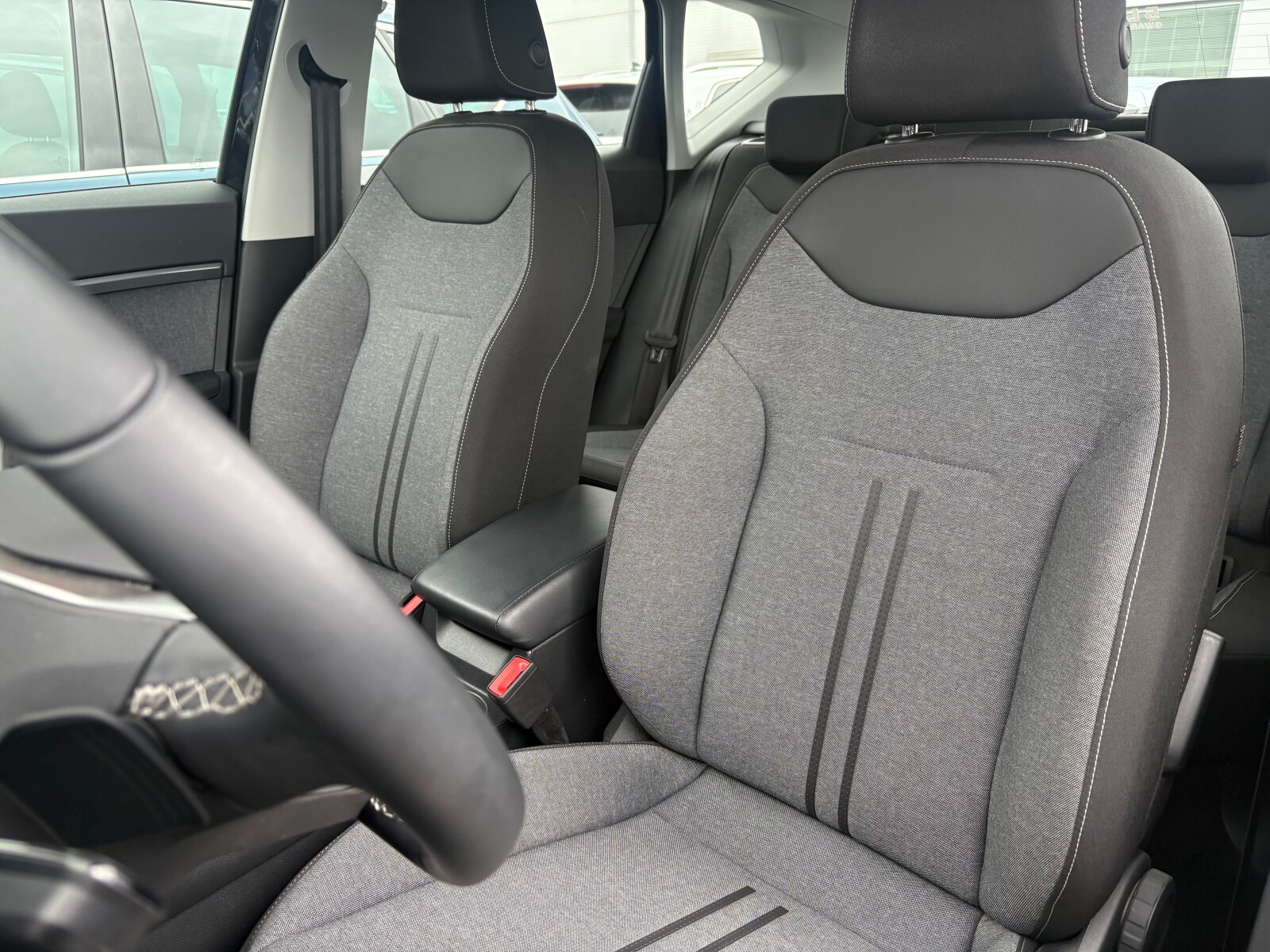 Seat Ateca - zdjęcie 12