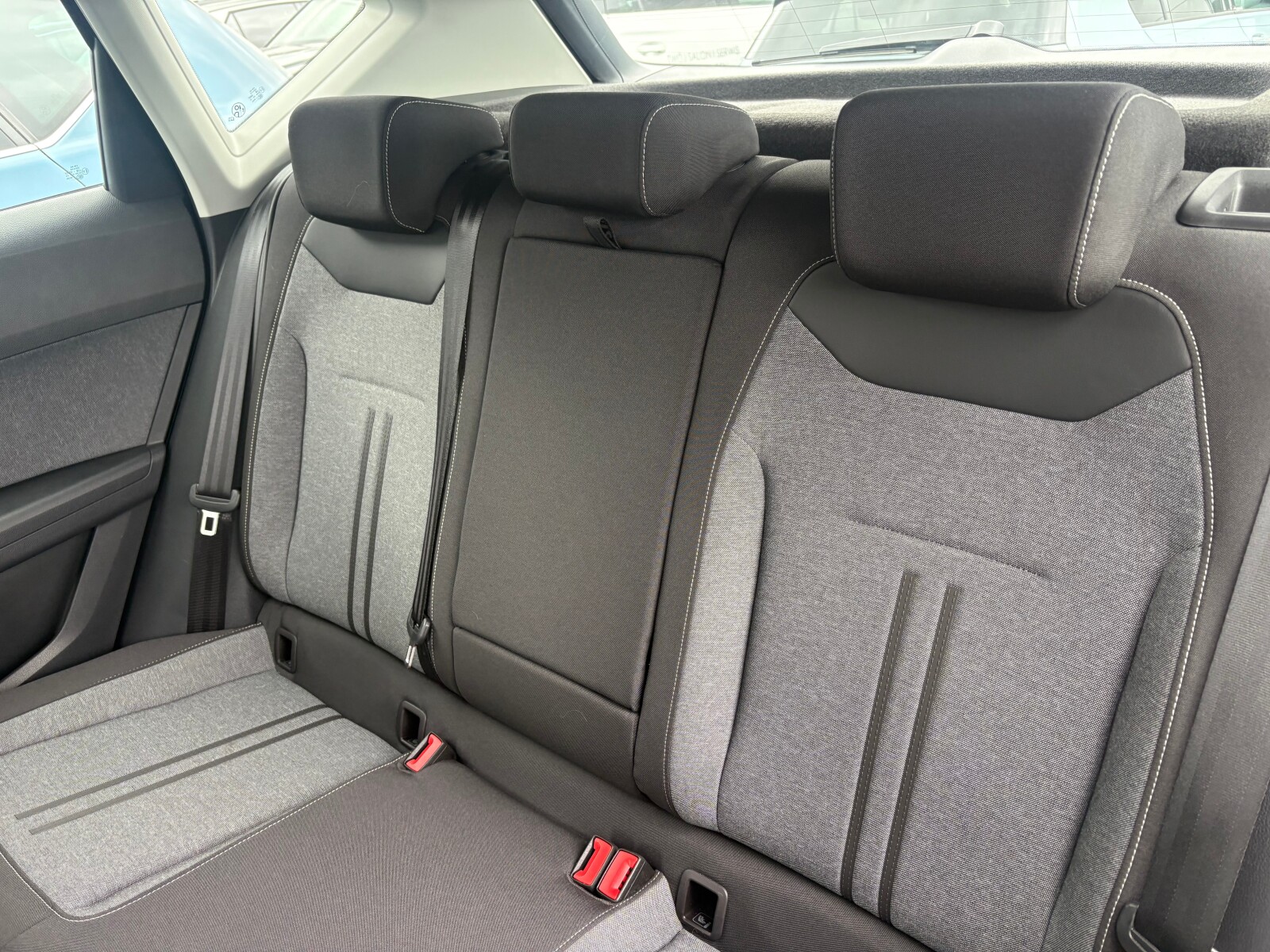 Seat Ateca - zdjęcie 13