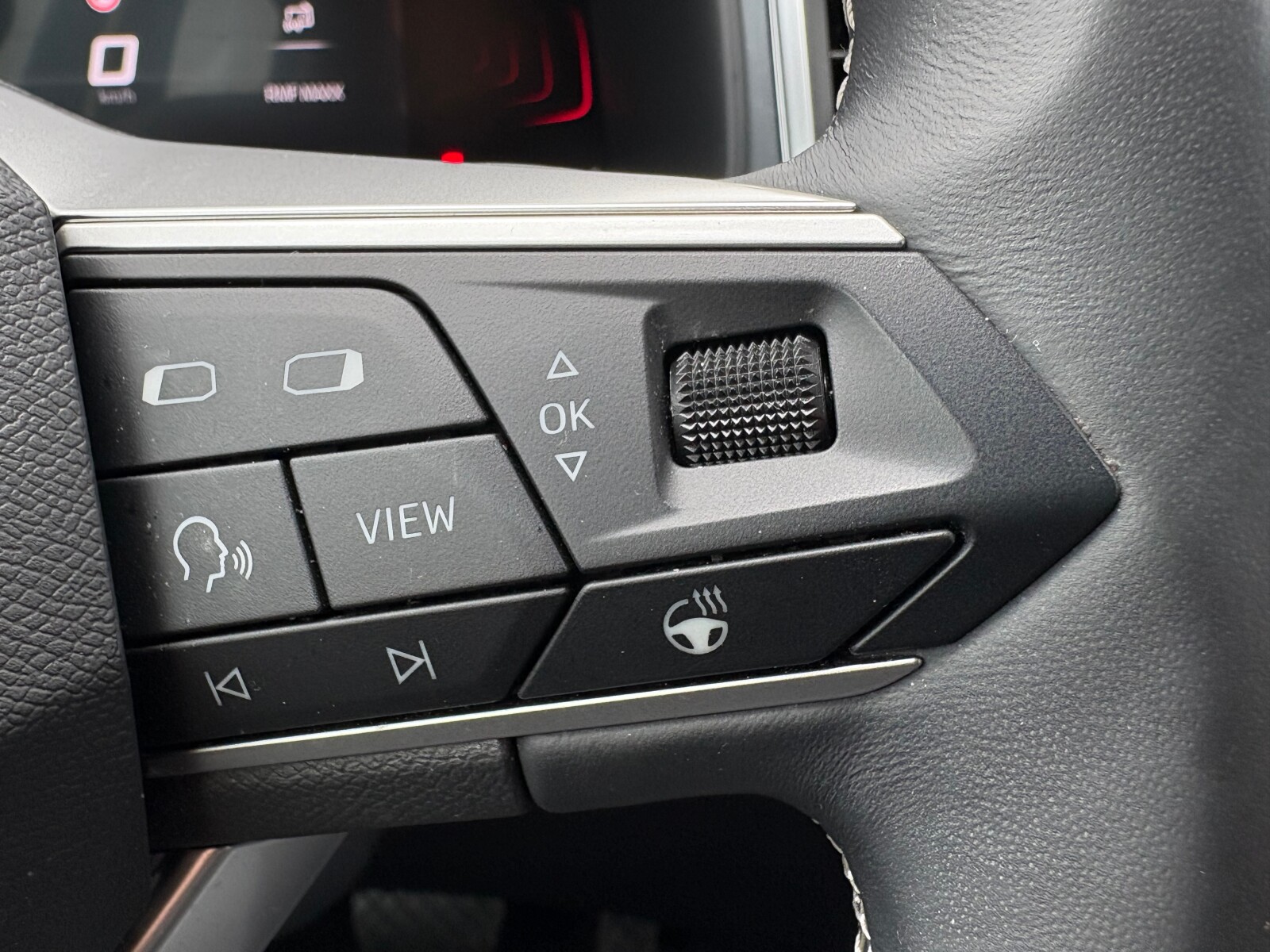 Seat Ateca - zdjęcie 22