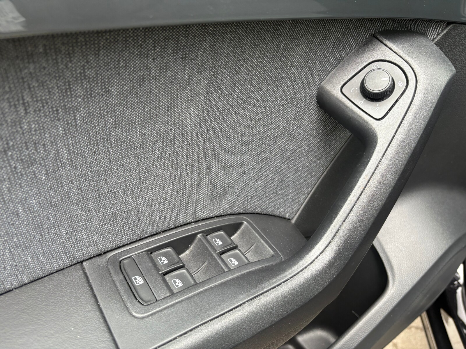 Seat Ateca - zdjęcie 19