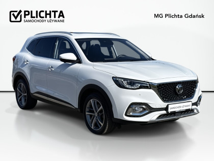 Hybryda Plug-in | Faktura VAT 23% | Panorama | Kamery 360 | El. Fotele