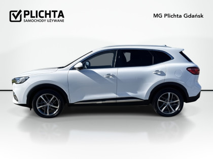 Hybryda Plug-in | Faktura VAT 23% | Panorama | Kamery 360 | El. Fotele