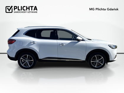 Hybryda Plug-in | Faktura VAT 23% | Panorama | Kamery 360 | El. Fotele