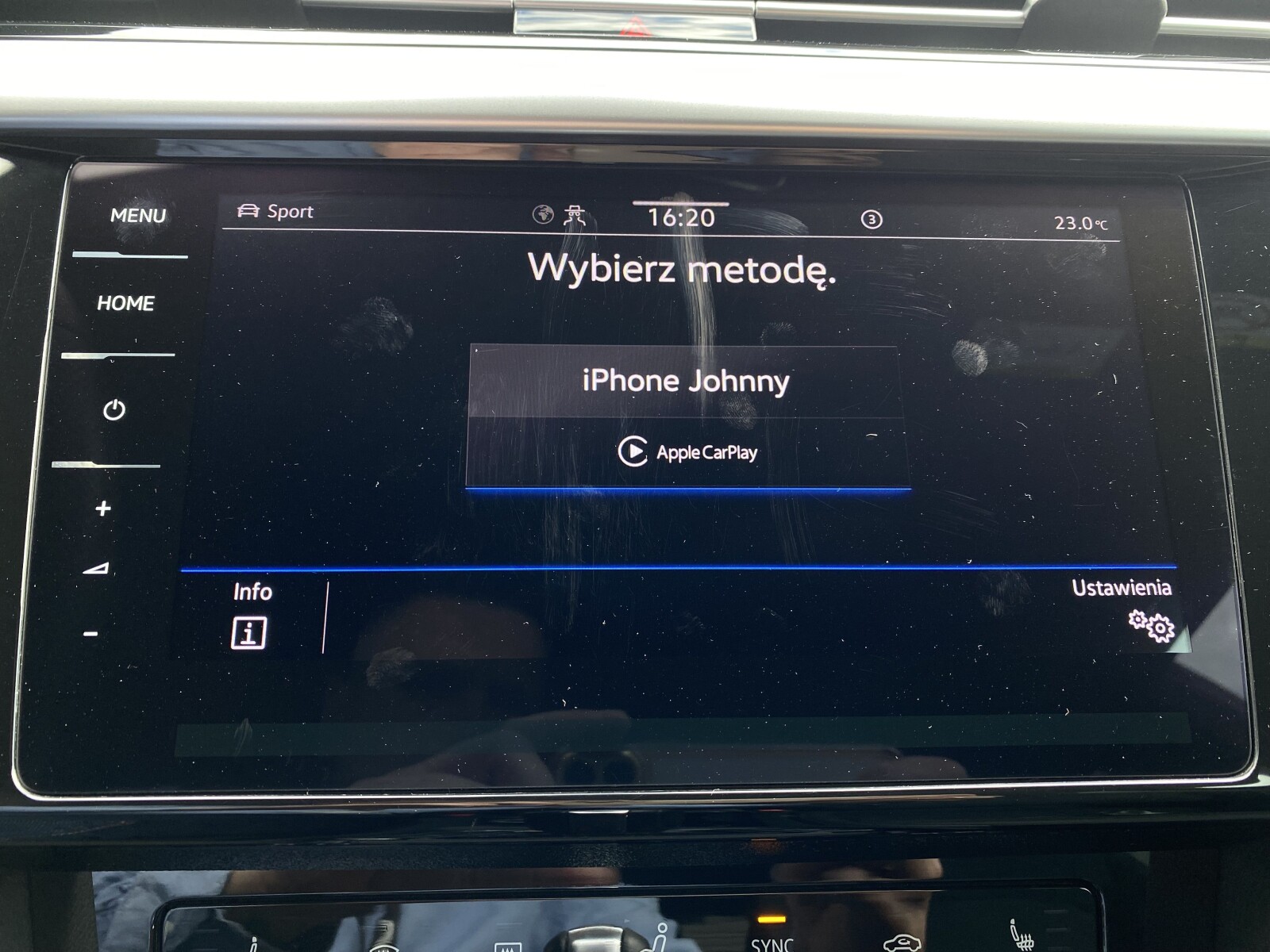Volkswagen Arteon Shooting Brake - zdjęcie 22