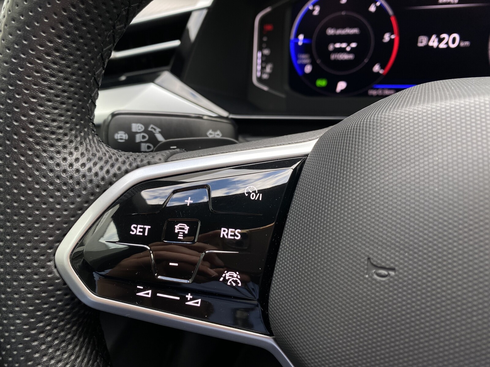 Volkswagen Arteon Shooting Brake - zdjęcie 15