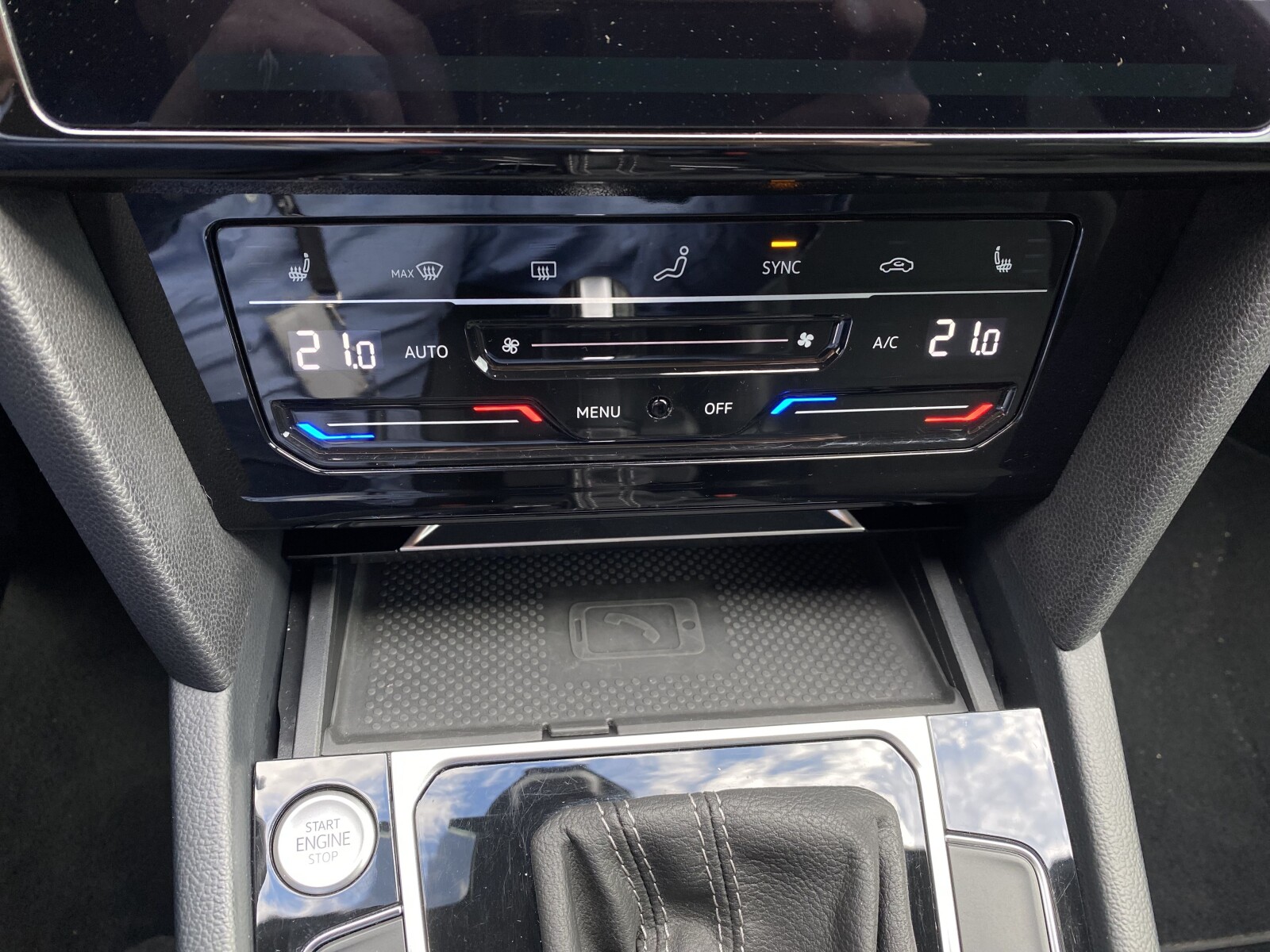 Volkswagen Arteon Shooting Brake - zdjęcie 19