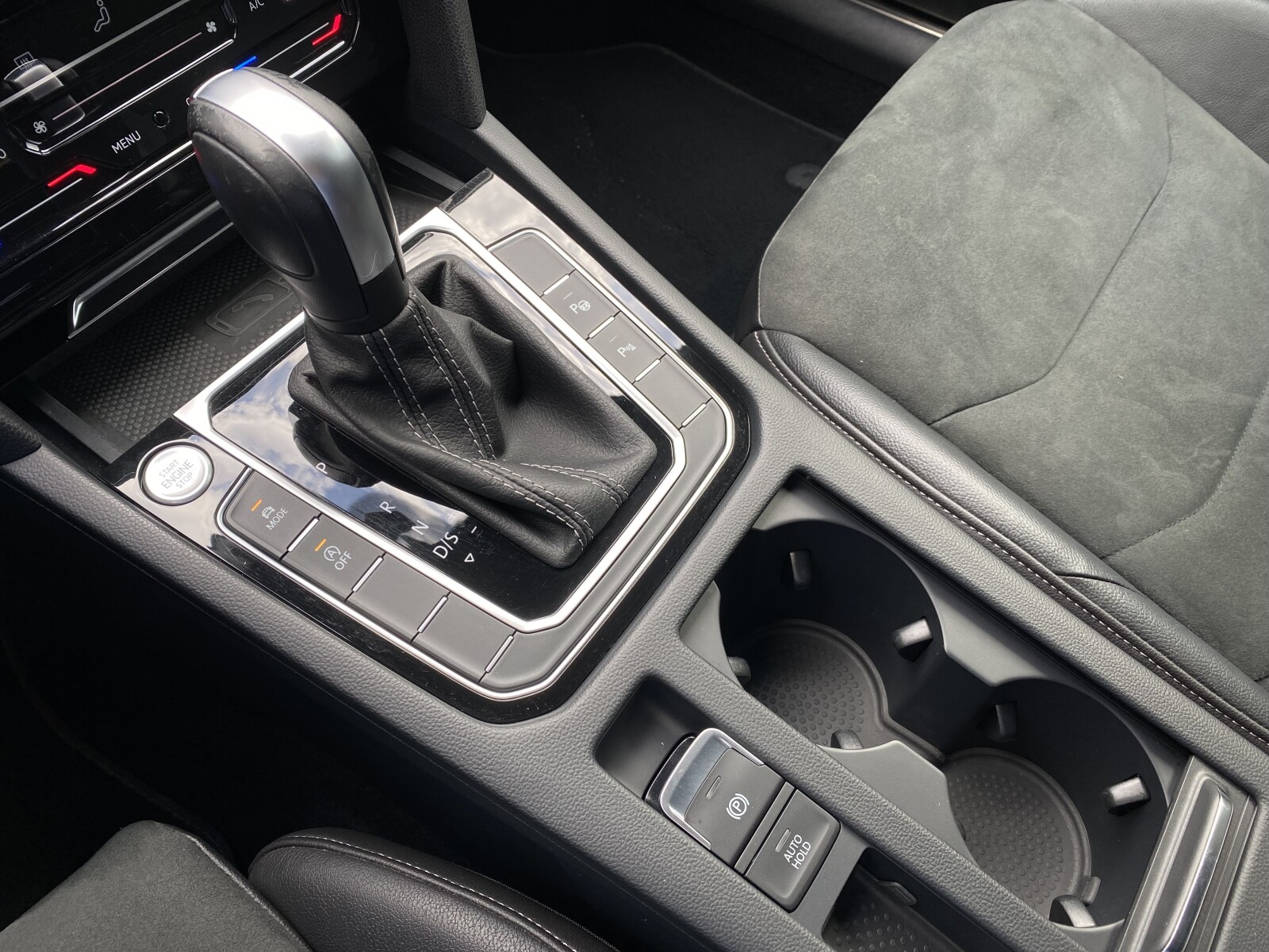 Volkswagen Arteon Shooting Brake - zdjęcie 18