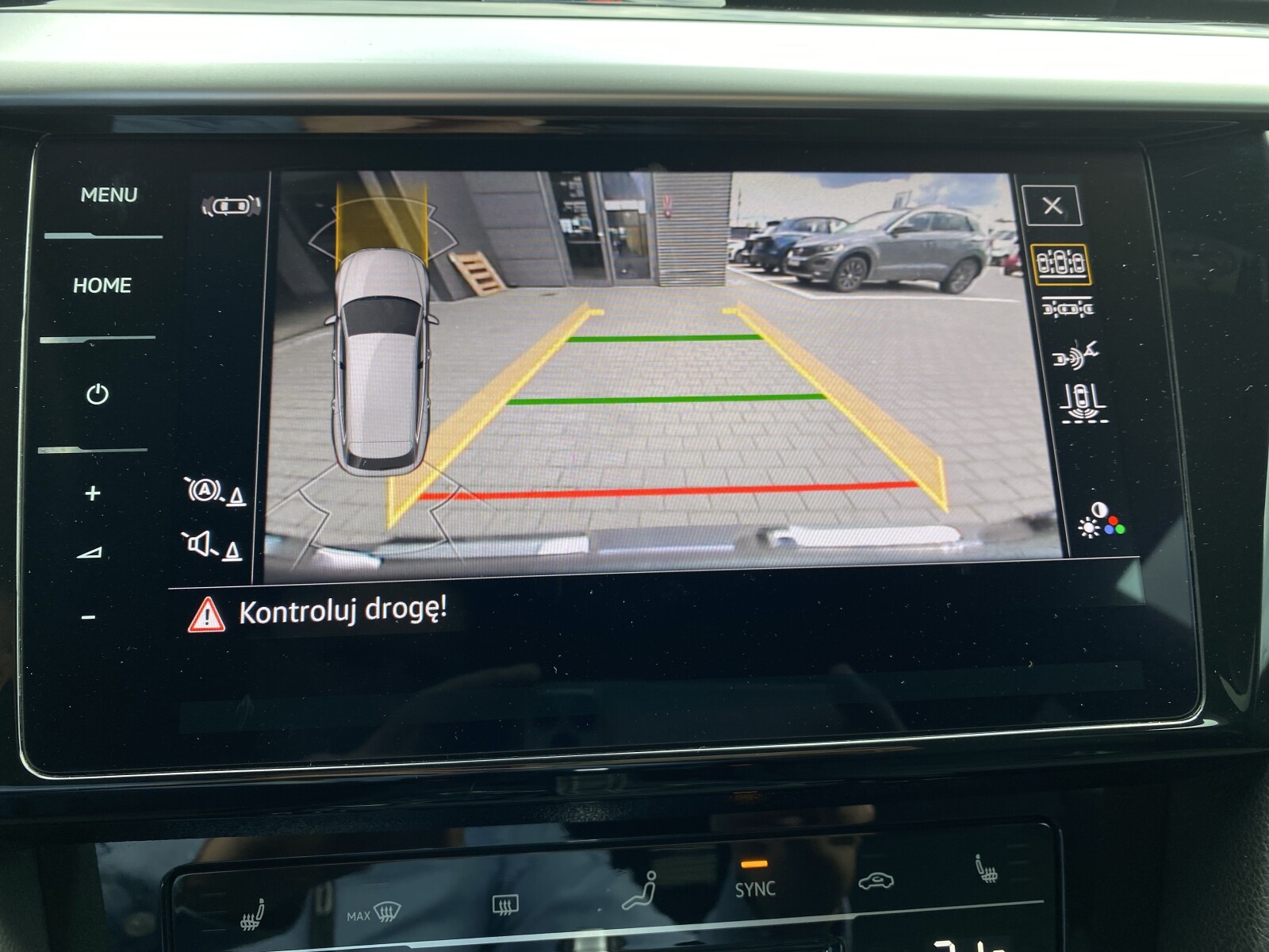 Volkswagen Arteon Shooting Brake - zdjęcie 21