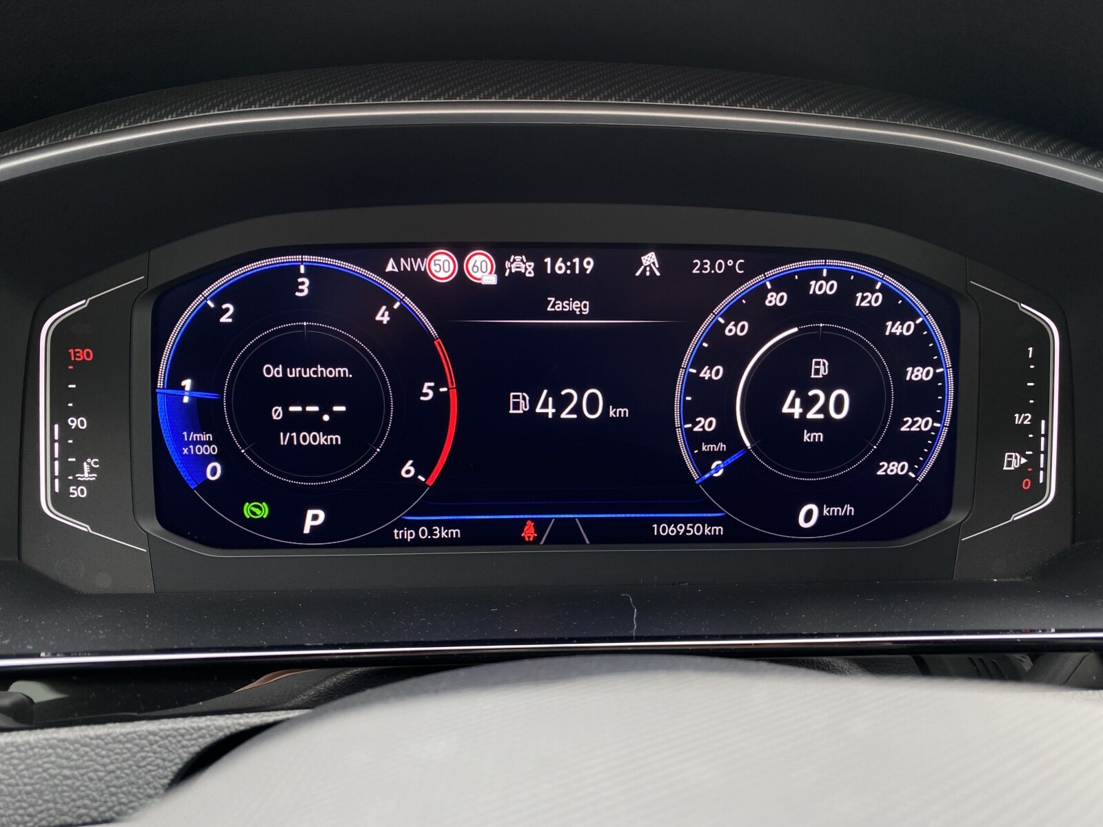 Volkswagen Arteon Shooting Brake - zdjęcie 17