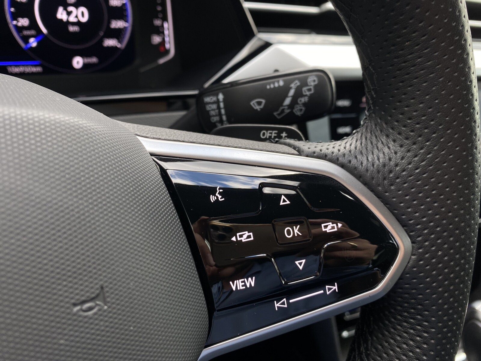 Volkswagen Arteon Shooting Brake - zdjęcie 16