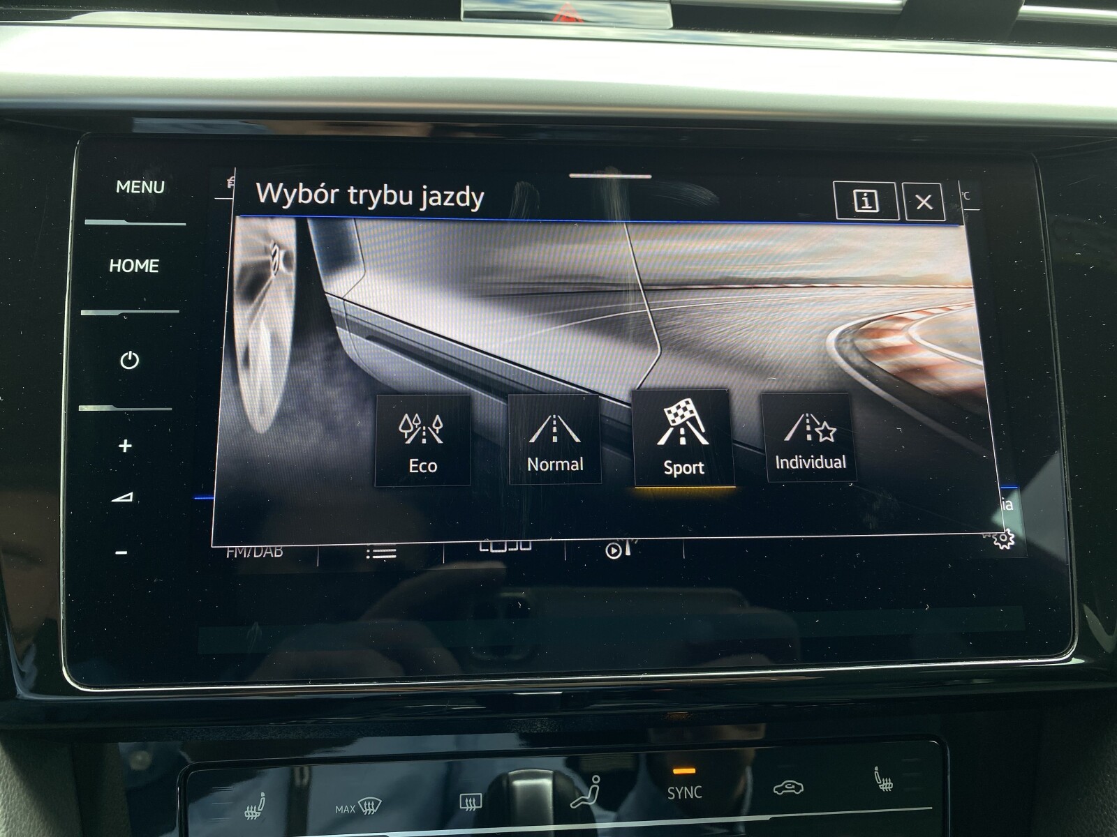 Volkswagen Arteon Shooting Brake - zdjęcie 23