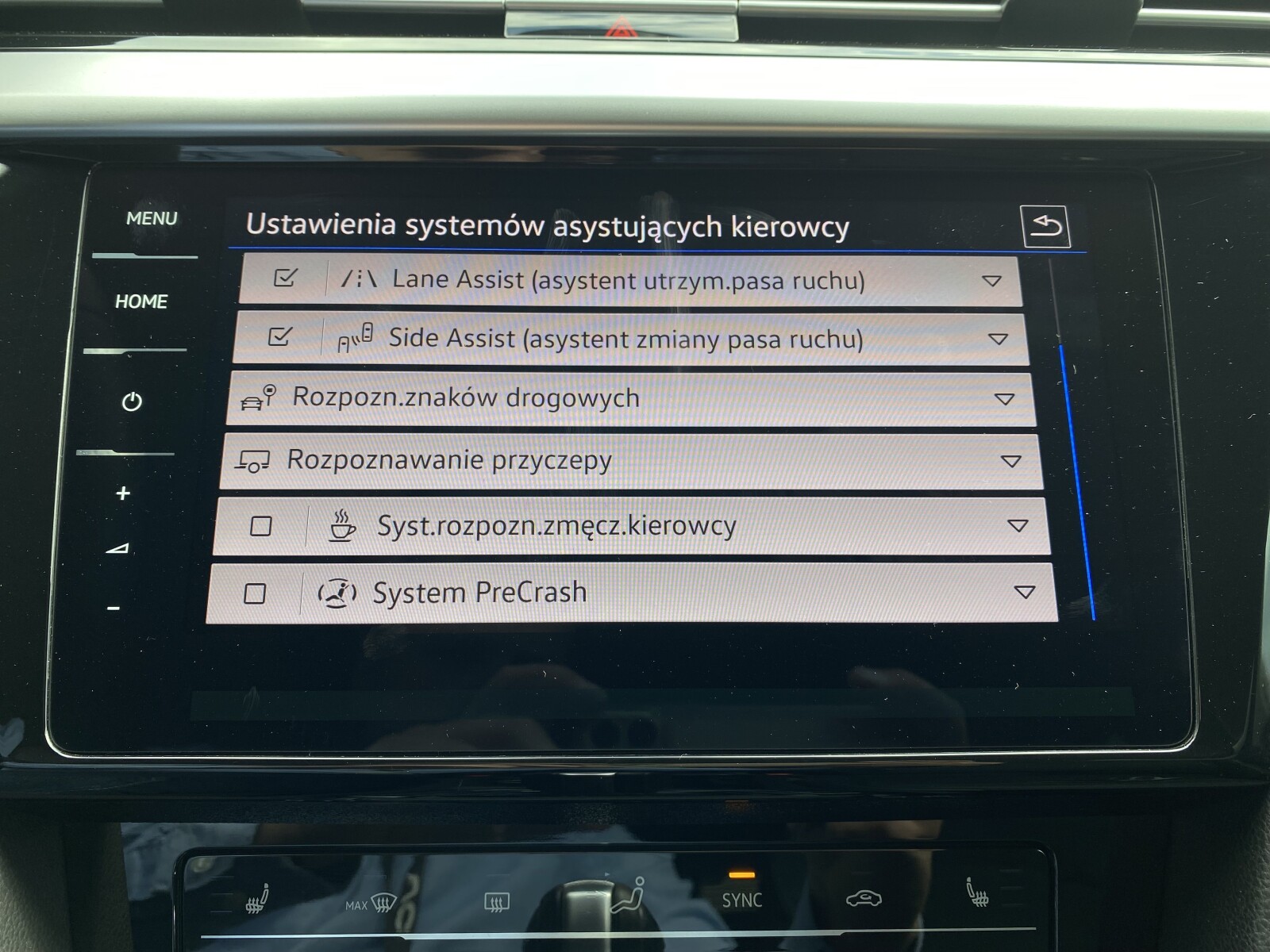Volkswagen Arteon Shooting Brake - zdjęcie 25