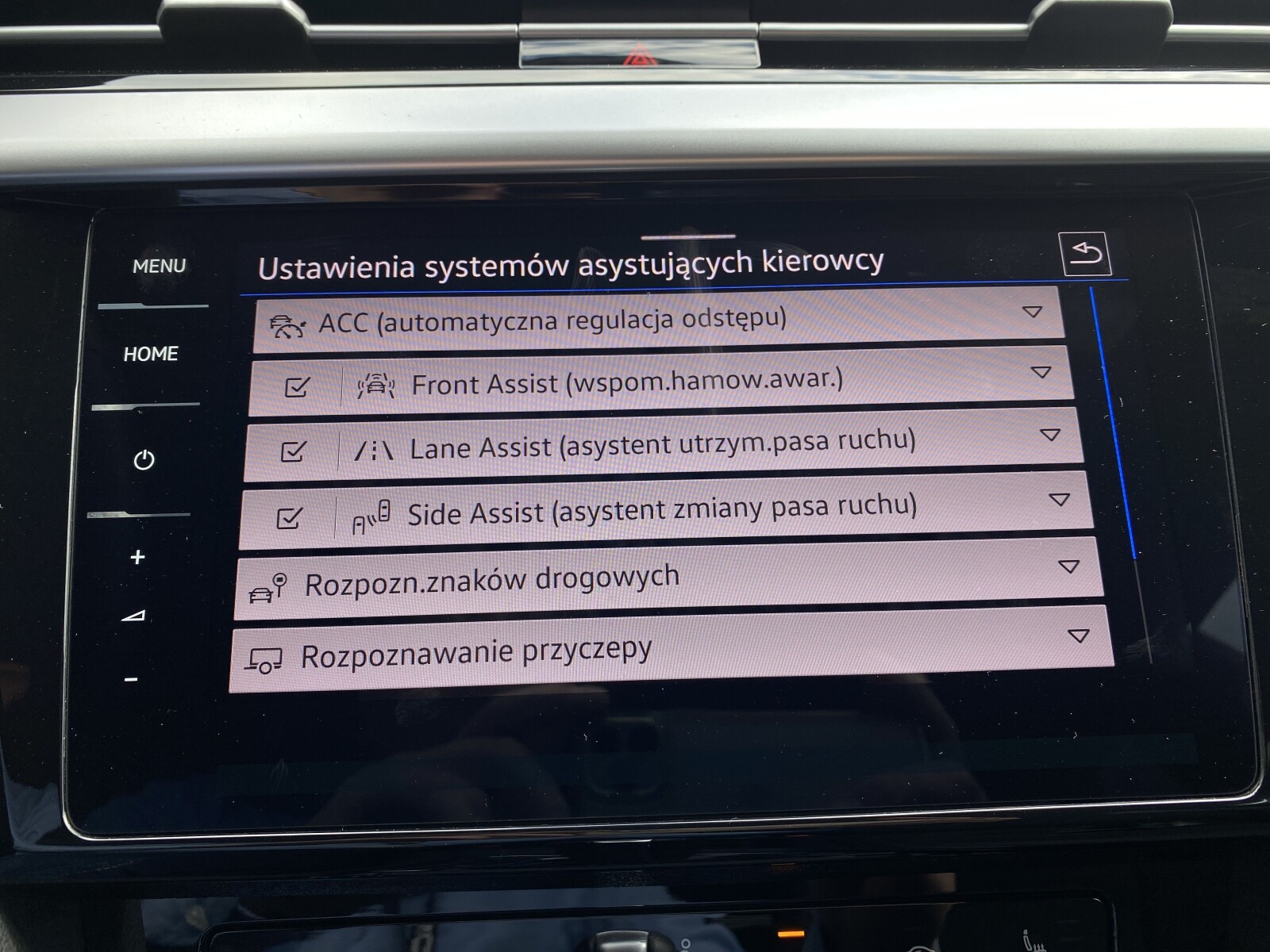 Volkswagen Arteon Shooting Brake - zdjęcie 24