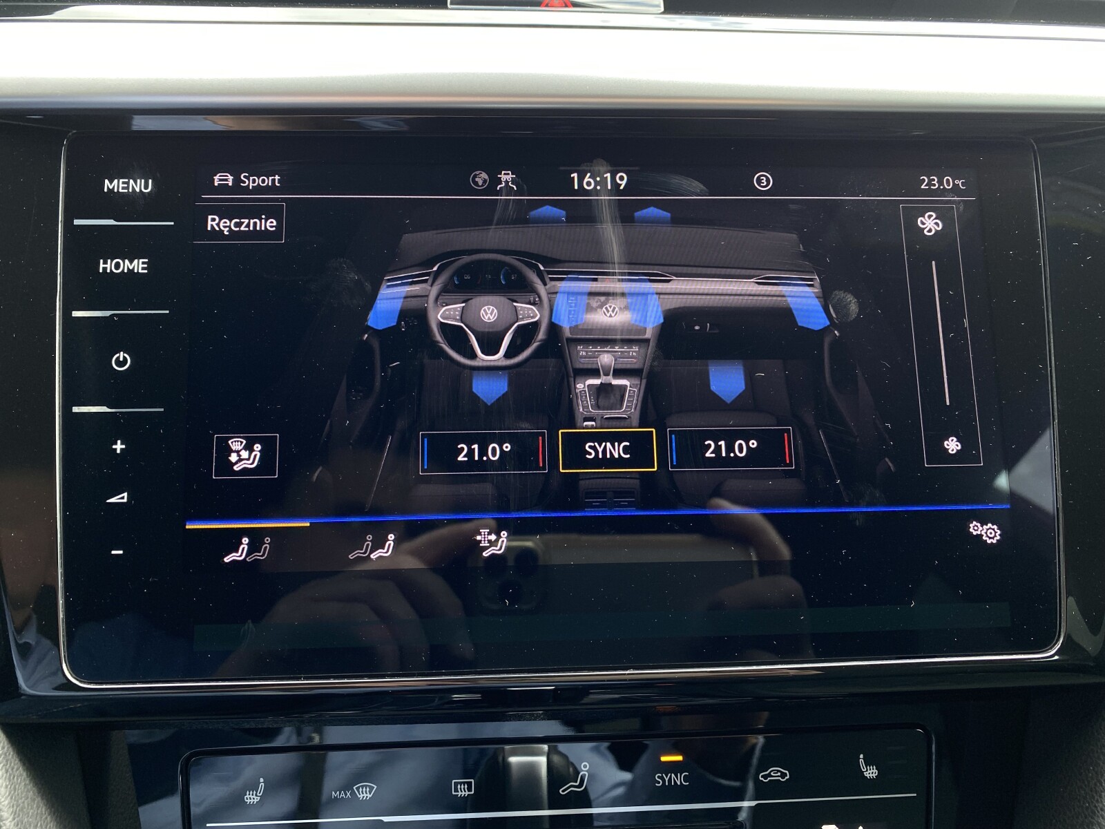 Volkswagen Arteon Shooting Brake - zdjęcie 26