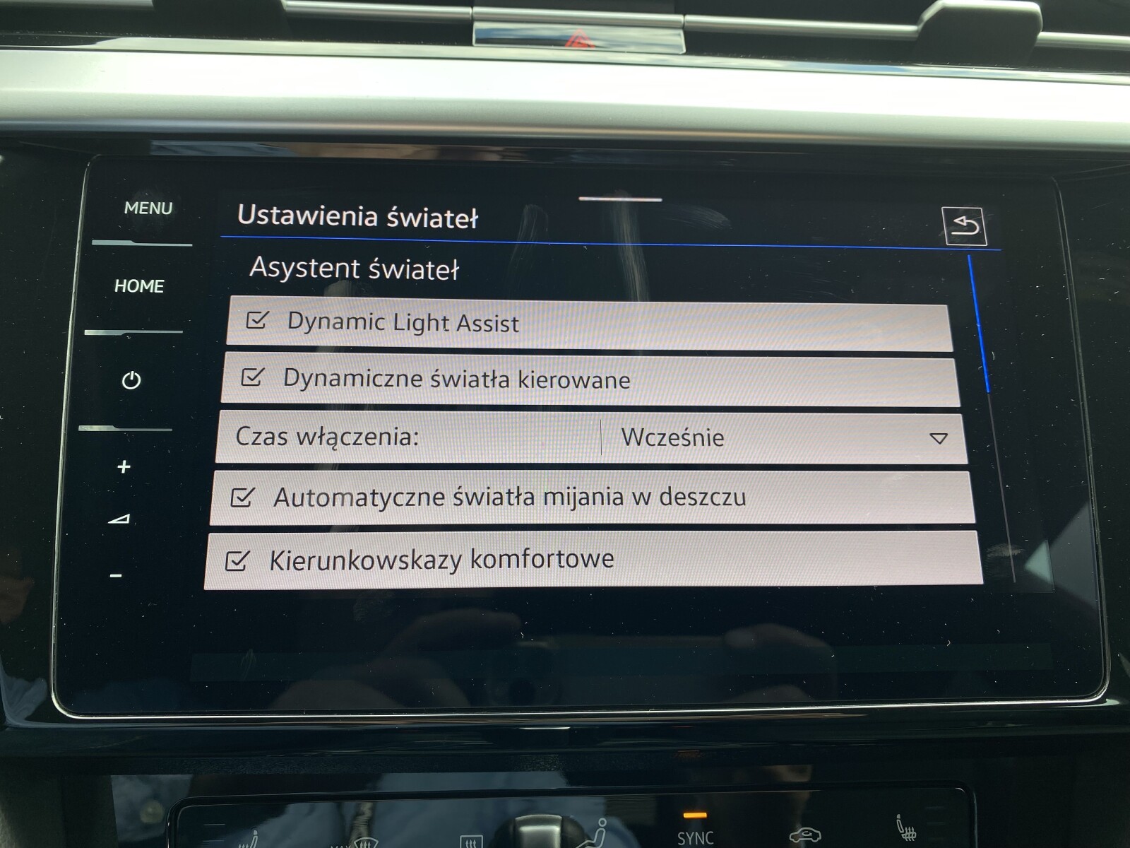 Volkswagen Arteon Shooting Brake - zdjęcie 28