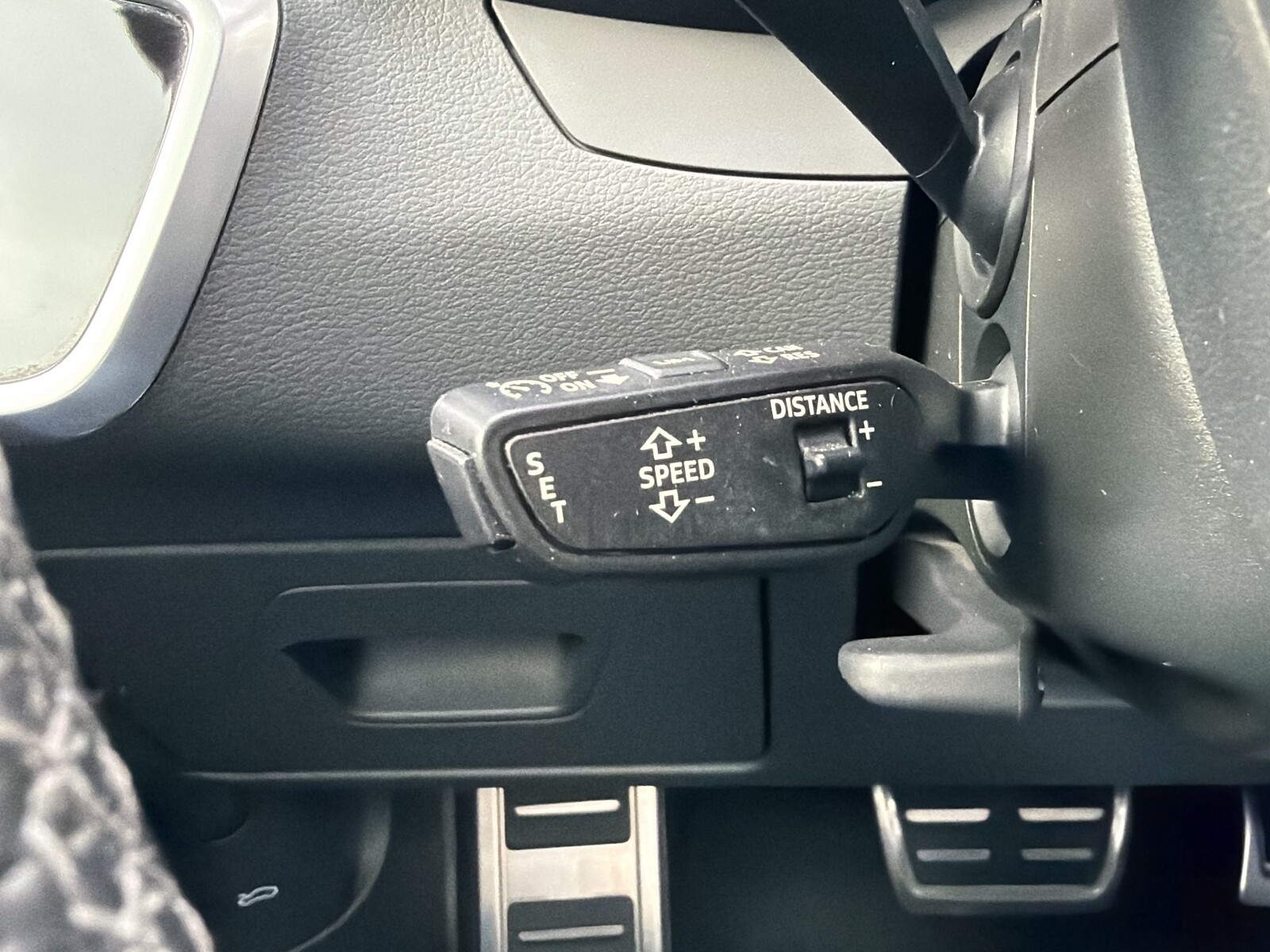 Audi A6 Avant - zdjęcie 25