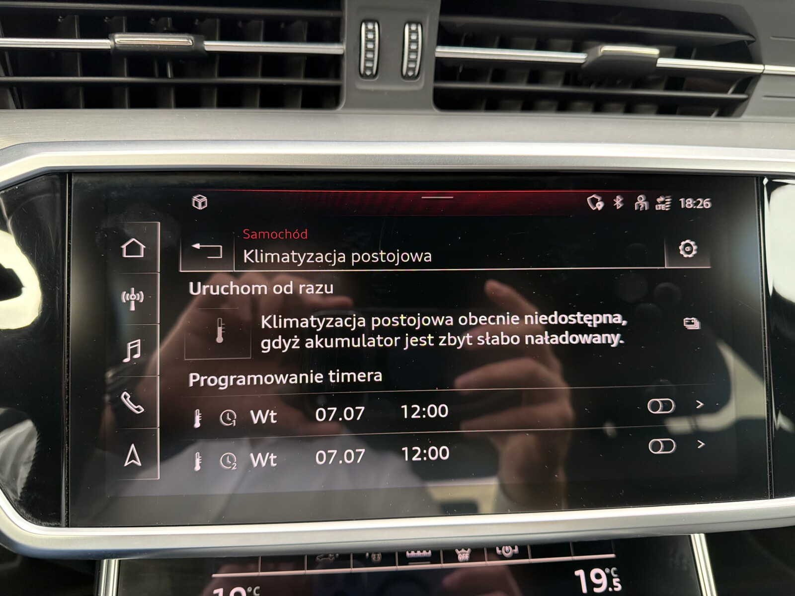 Audi A6 Avant - zdjęcie 39