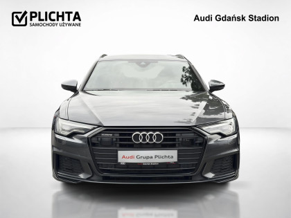 S-Line|Bang&Olufsen|MatrixLED|Head-up|ACC|Klimatyzacja 4-stref|Carplay