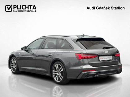 S-Line|Bang&Olufsen|MatrixLED|Head-up|ACC|Klimatyzacja 4-stref|Carplay