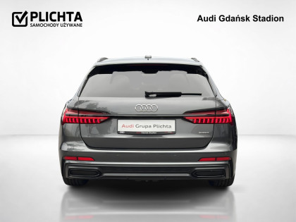 S-Line|Bang&Olufsen|MatrixLED|Head-up|ACC|Klimatyzacja 4-stref|Carplay