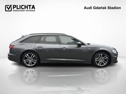 S-Line|Bang&Olufsen|MatrixLED|Head-up|ACC|Klimatyzacja 4-stref|Carplay