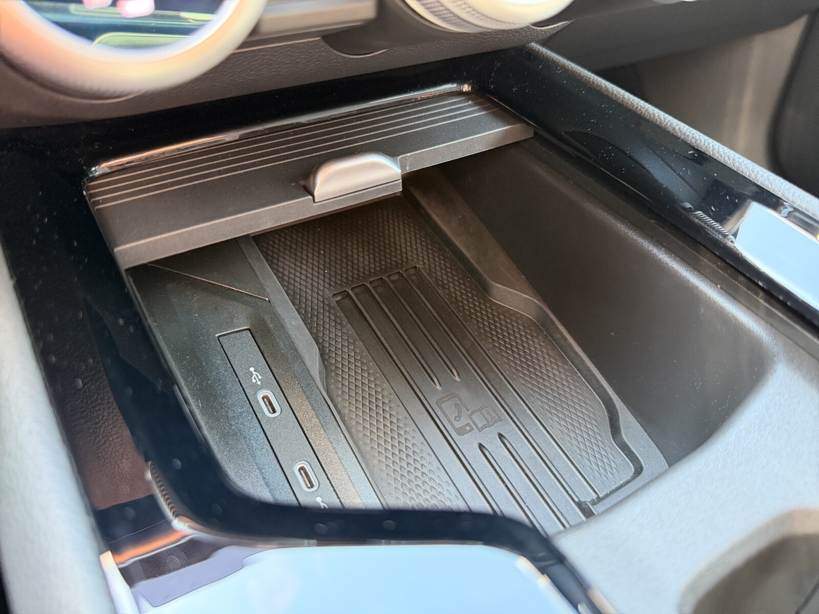 Škoda Superb - zdjęcie 22